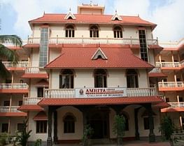 Amrita College of Nursing